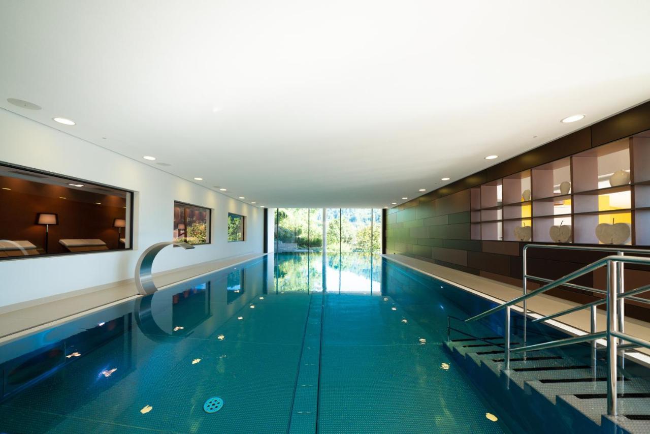 Sonnenhof Hotel & Spa Lautenbach Eksteriør bilde