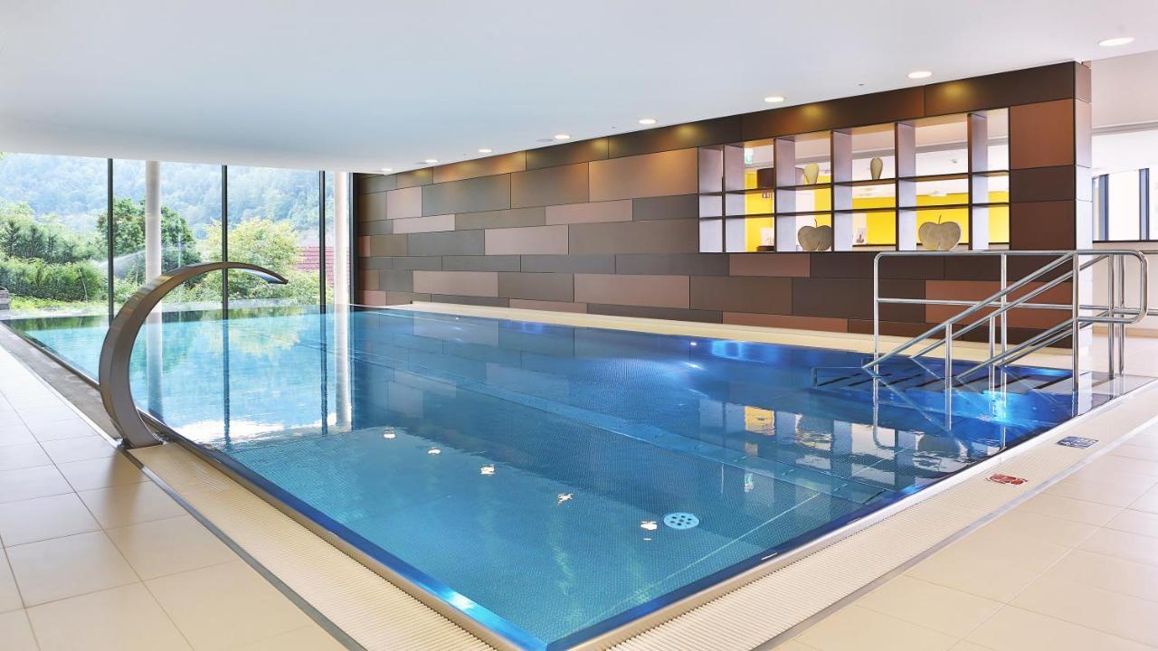 Sonnenhof Hotel & Spa Lautenbach Eksteriør bilde