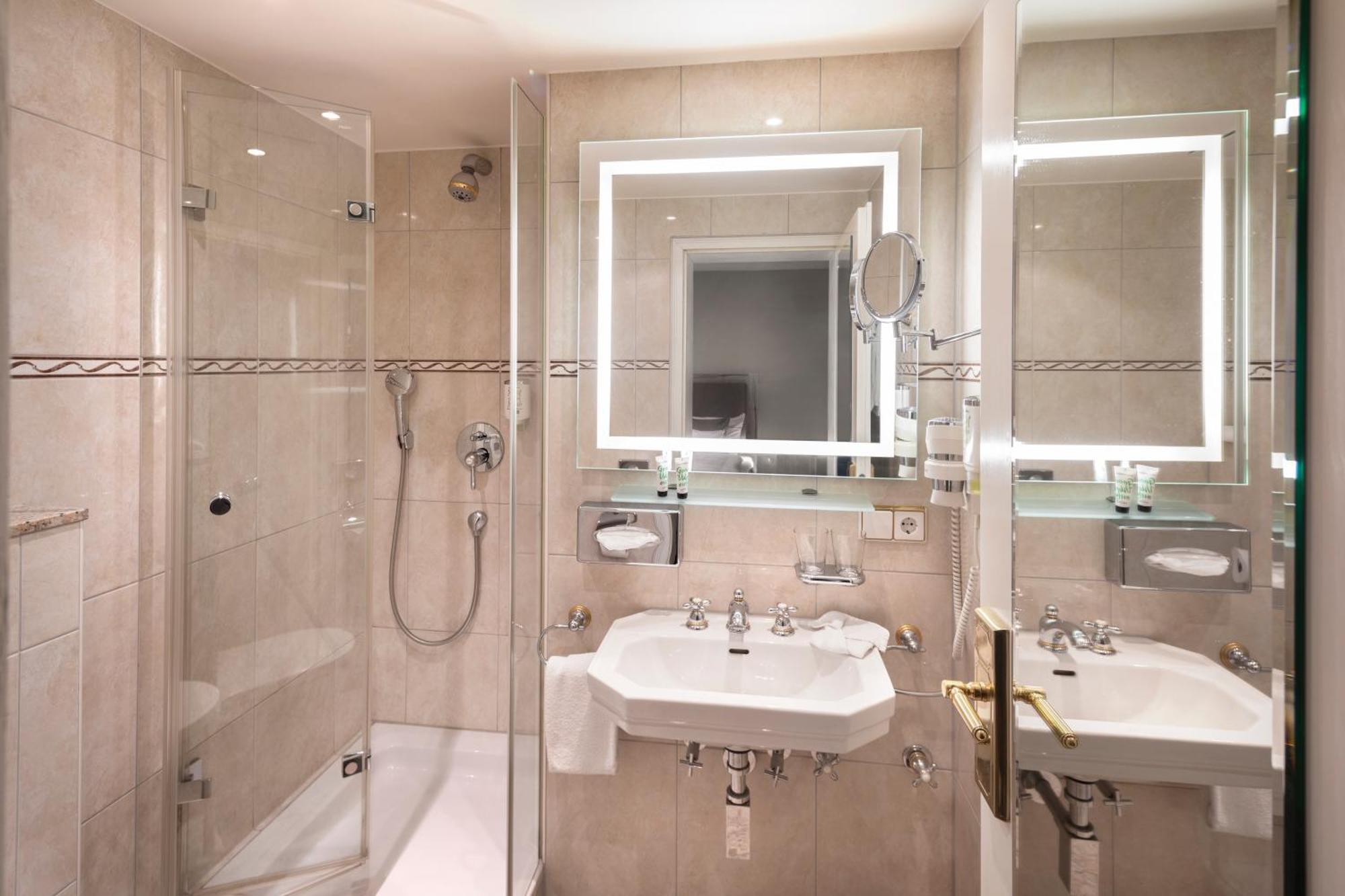 Sonnenhof Hotel & Spa Lautenbach Eksteriør bilde