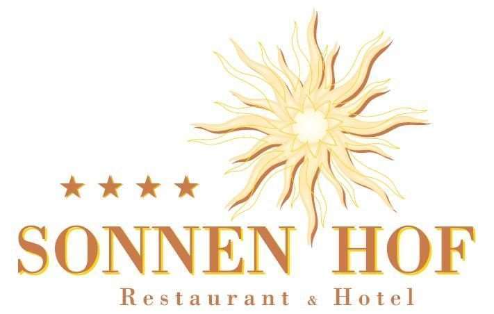Sonnenhof Hotel & Spa Lautenbach Logo bilde