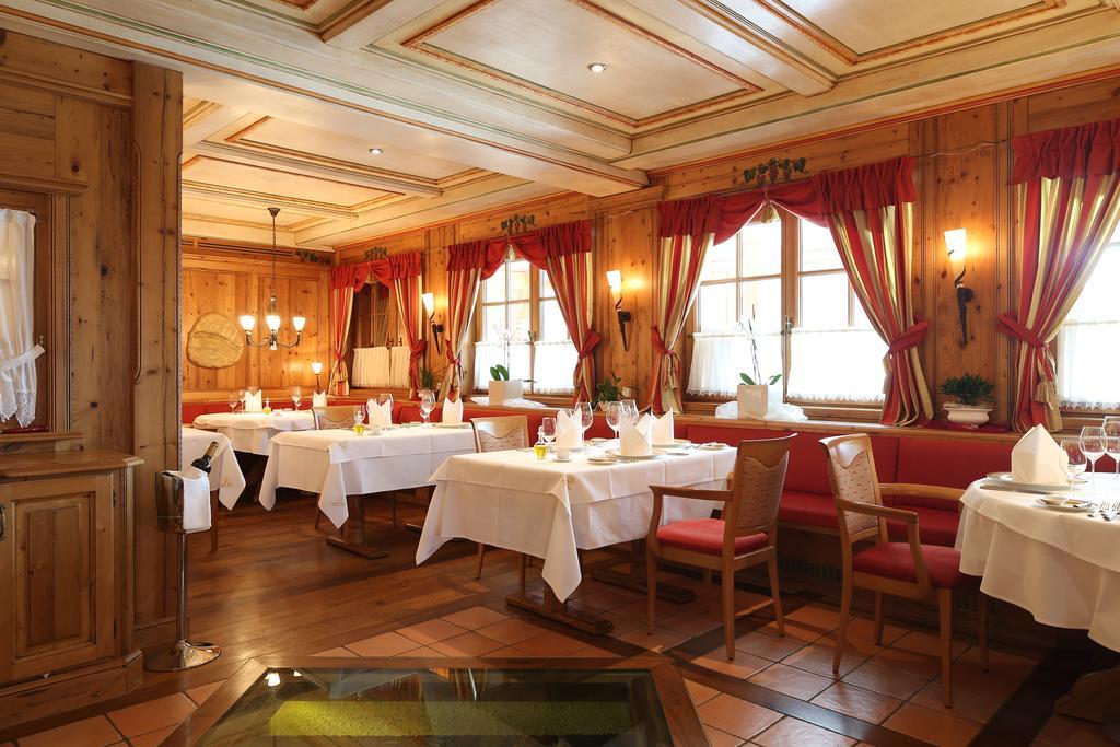 Sonnenhof Hotel & Spa Lautenbach Eksteriør bilde