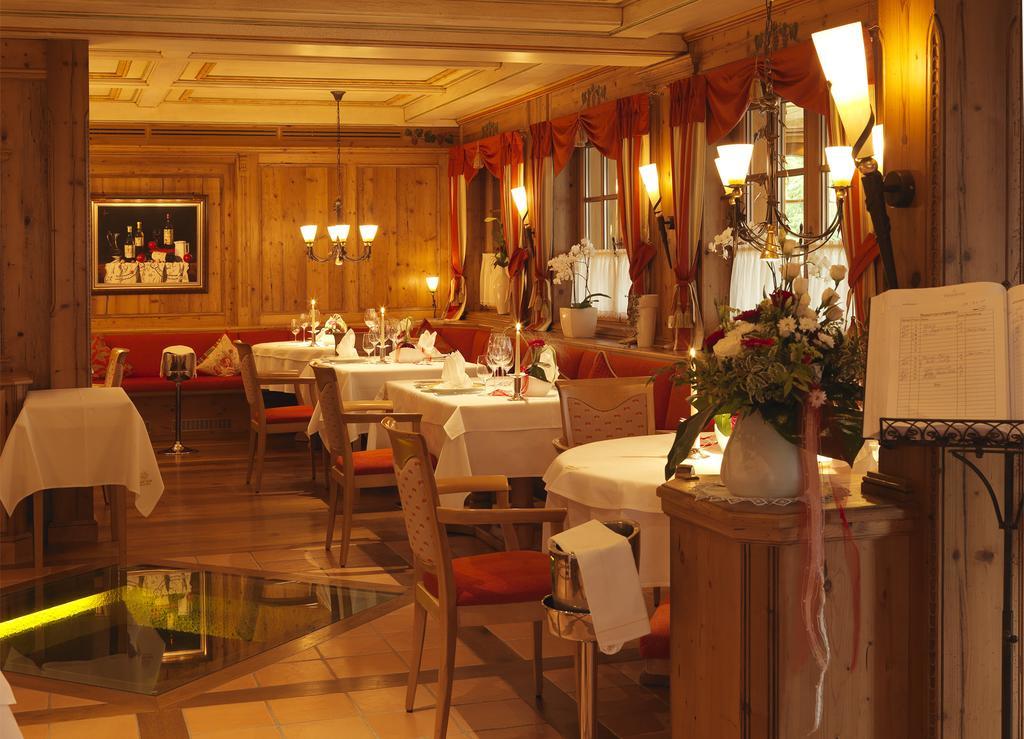 Sonnenhof Hotel & Spa Lautenbach Eksteriør bilde